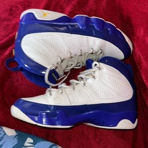 Jordan 9